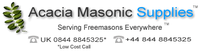 Acacia Masonic 