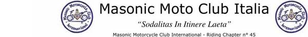 Masonic Moto Club Italia