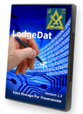 LodgeDat CD